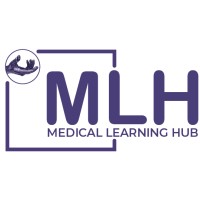 Medical Learning Hub logo - Similar company to Tech Care For All (Tc4A.Com)