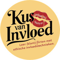 Kus van Invloed logo - Similar company to Deapdm