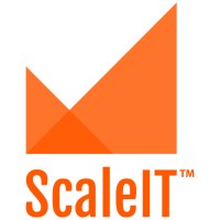 ScaleIT logo - Similar company to Scaleit