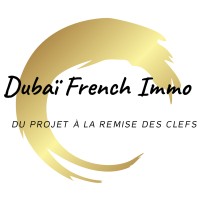 Dubai French Immo logo - Similar company to Dubai Immo