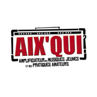 Association Aix'Qui logo - Similar company to Benoit Chassaing Formation