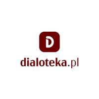 Dialoteka.pl logo - Similar company to Szkoła Psychoterapii Dialog