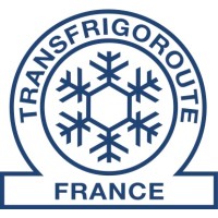 Transfrigoroute France logo - Similar company to Autocares Alinsabus S.L