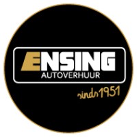 Ensing Autoverhuur logo - Similar company to Lux'S Vintage