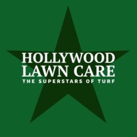 Hollywood Lawn Care logo - Similar company to Shrm @ Uic