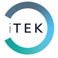 iTEK COMPUTER SOLUTIONS - part of the inTEC Group logo - Similar company to Intec Group