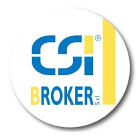 CSI BROKER S.R.L. logo - Similar company to Emmetre Consulting ™