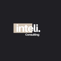 Intelli Consulting logo - Similar company to Intelicto