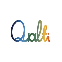 Qualti logo - Similar company to Studymaniac