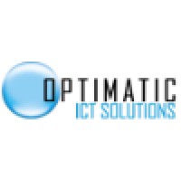 Optimatic Ict Solutions