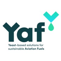 YAF - MSCA DN logo - Similar company to Upcycle | Msca Doctoral Network