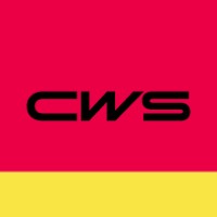 CWS Workwear logo - Similar company to Ken