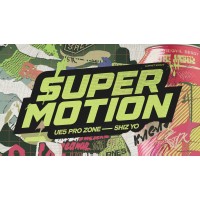 Super Motion Collective logo - Similar company to Loma Visual