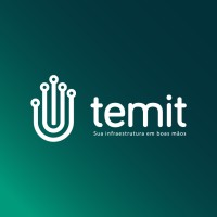 Temit logo - Similar company to Startech Soluções