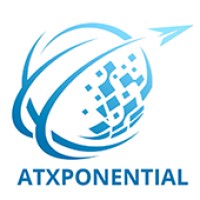ATXponential logo - Similar company to Bella Modeling School