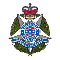 Victoria Police logo - Similar company to North Link