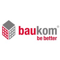 Baukom Bauprodukte GmbH logo - Similar company to Catnic