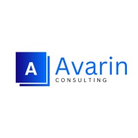 Avarin Consulting logo - Similar company to M42 Media Agency