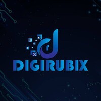 Digirubix (DR) logo - Similar company to Your Mart Dropshipping