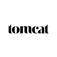 Tomcat AG logo - Similar company to Tomcat