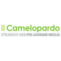 il Camelopardo logo - Similar company to Mokabyte