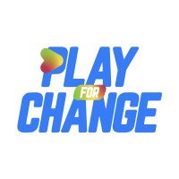 Play for Change logo - Similar company to Ardea Events