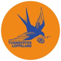 Tusindfryds Loppeland logo - Similar company to Edc Hammel