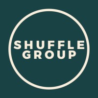 Shuffle Group AB logo - Similar company to 24Frames, Inc.