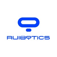 RUIBOTICS logo - Similar company to Electromatic - Portões E Automatismos