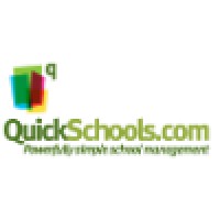 QuickSchools, Inc. logo - Similar company to Quickschools.Com