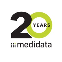 Medidata Solutions_Korea logo - Similar company to Medidata South Korea
