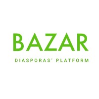 BAZAR.club logo - Similar company to Netpeak Group