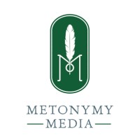 Metonymy Media logo - Similar company to Ruffalocody Llc