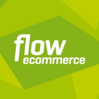 Flow eCommerce logo - Similar company to Labora Store - Marketplace Católico