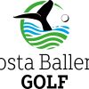 Costa Ballena Ocean Golf Club logo - Similar company to Laboratorio M. Real
