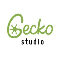 Gecko Studio logo - Similar company to Doko Studio