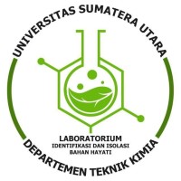 Laboratorium Identifikasi dan Isolasi Bahan Hayati FT-USU logo - Similar company to Kelas Isolasi