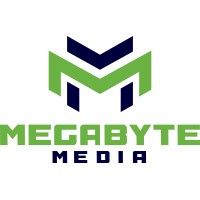 Megabyte Media INC. logo - Similar company to Studio Staja