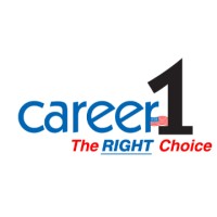 Career1 U.S. - Staffing and Recruiting Solutions logo - Similar company to Tdr Recruiting & Staffing