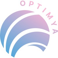 Optimya logo - Similar company to Abil Sarl
