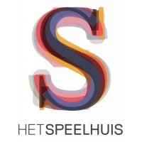 Theater Het Speelhuis logo - Similar company to Revusd