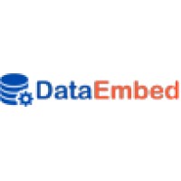 Data Embed Software Solution logo - Similar company to Nextgen Software & Solutions Ltd.