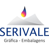 Serivale Embalagens E Adesivos