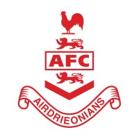 Airdrieonians FC logo - Similar company to Fc Besa