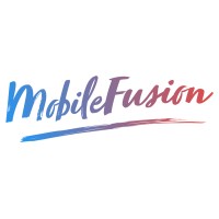 MOBILE FUSION logo - Similar company to Mlab