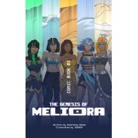 Meliora logo - Similar company to Ecoverse Inc