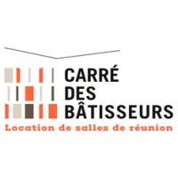 Carré des Bâtisseurs logo - Similar company to Le Cercle Des Compagnons Dirigeants