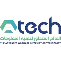 العالم المتطور لتقنية المعلومات logo - Similar company to Amwalsystems