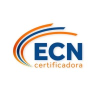 ECN Certificadora logo - Similar company to Lysimed