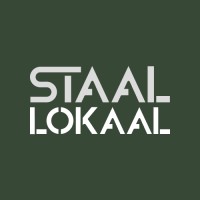 Staallokaal logo - Similar company to Cabkdesign